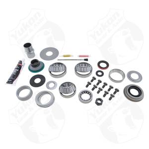 Yukon Gear Master Overhaul Kit For Dana 44 IFS For 80-82