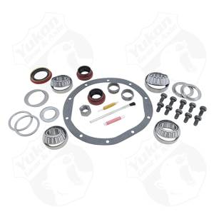 Yukon Gear Master Overhaul Kit For GM 8.5 Inch Front