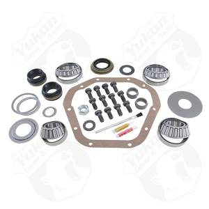 Yukon Gear Master Overhaul Kit For Dana InchSuper Inch 60