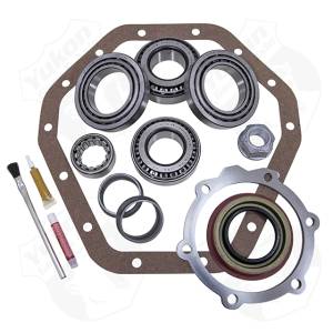 Yukon Gear Master Overhaul Kit For GM 88 And Older 14T