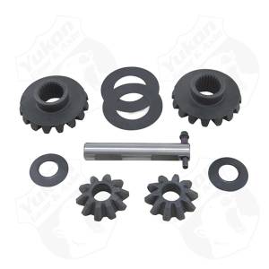 Yukon Gear Standard Open Spider Gear Kit For 8 Inch GM With 28 Spline Axles