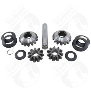 Yukon Gear Standard Open Spider Gear Kit For 11.5 Inch GM With 30 Spline Axles