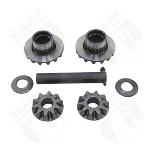 Yukon Gear Standard Posi Spider Gear Kit For 10.25 Inch Ford With 35 Spline Axles Fits Eaton Design