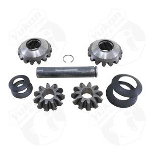 Yukon Gear Standard Open Spider Gear Kit For 11.5 Inch Chrysler With 30 Spline Axles