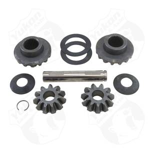 Yukon Gear Standard Open Spider Gear Kit For 10.5 Inch Chrysler With 30 Spline Axles