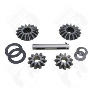Yukon Gear Replacement Standard Open Spider Gear Kit For Dana 80 With 37 Spline Axles