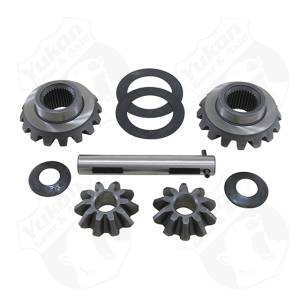 Yukon Gear Replacement Standard Open Spider Gear Kit For Dana 60 With 32 Spline Axles