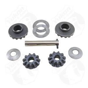 Yukon Gear Standard Open Spider Gear Kit For 8.25 Inch GM IFS AWD & 4WD Models