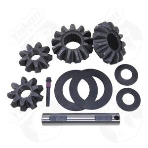 Yukon Gear Standard Open Spider Gear Set For 07 & Up GM 8.6 Inch