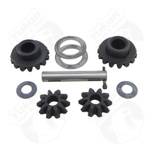 Yukon Gear Standard Open Spider Gear Kit For 10.25 Inch & 10.5 Inch Ford With 35 Spline Axles