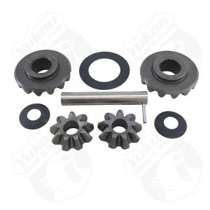 Yukon Gear Replacement Standard Open Spider Gear Kit For Dana S135 With 36 Spline Axles