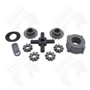 Yukon Gear Trac Lok Positraction Internals For Dana 80 And With 35 Spline Axles