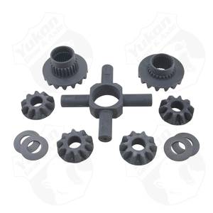 Yukon Gear Spider Gear Set For GM 10.5 Inch 14 Bolt Truck Yukon Dura Grip Posi