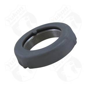 Yukon Gear Left Hand Spindle Nut For Ford 10.25 Inch Self Ratcheting Type