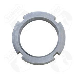 Yukon Gear Spindle Nut For Dana 70 1.940 Inch I.D 6 Slots