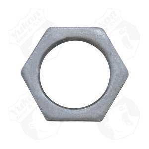 Yukon Gear Spindle Nut For Dana 60 1.750 Inch I.D 6 Sided