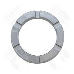 Yukon Gear Spindle Nut For Dana 60 & 70 1.940 Inch I.D With Plastic Ring