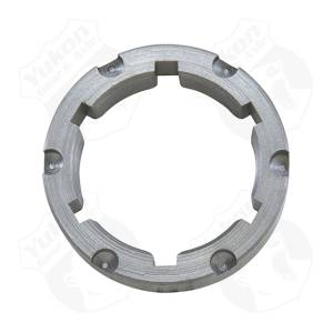 Yukon Gear Spindle Nut Washer For GM 10.5 Inch 14 Bolt Truck 2.160 Inch I.D 1 Tab