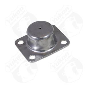 Yukon Gear Replacement Upper King-Pin Bushing Spring Retainer Plate For Dana 60