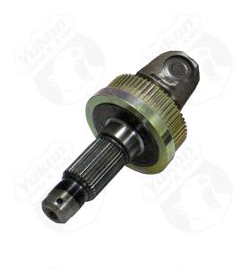 Yukon Gear 1541H Replacement Outer Stub Axle For Dana 60 00 And Newer Dodge 2500 & 3500