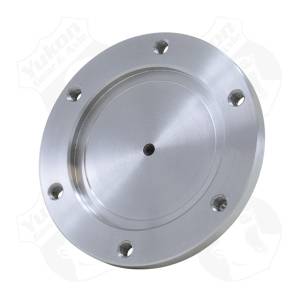 Yukon Gear 1541H Alloy Front Left Hand Short Side Stub Axle For GM 9.25 Inch IFS 88-Newer See Notes