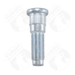 Yukon Gear Axle Stud 2 5/16 Inch X 9/16-18