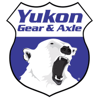 Yukon Gear & Axle
