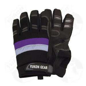Yukon Gear Recovery Gloves