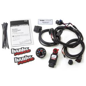 Banks Power - Banks Power Derringer Tuner (Gen2) with ActiveSafety and iDash 1.8 Super Gauge 2017-19 Chevy/GMC 2500 6.6L L5P - Image 2