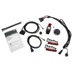 Banks Power - Banks Power Derringer Tuner with iDash 1.8 DataMonster with ActiveSafety 17-19 Ford 6.7 - Image 2