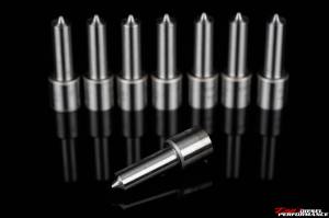 LB7 Injector Nozzle Set