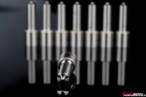 Dan's Diesel Performance, INC. - LB7 Injector Nozzle Set - Image 2