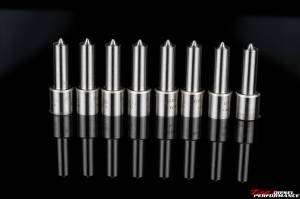 Dan's Diesel Performance, INC. - LB7 Injector Nozzle Set - Image 3