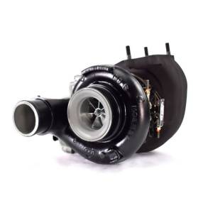 Fleece Performance Engineering - 6.7L Cummins 63mm FMW Holset VGT Cheetah® Turbocharger - Image 2