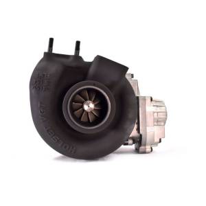 Fleece Performance Engineering - 6.7L Cummins 63mm FMW Holset VGT Cheetah® Turbocharger - Image 4