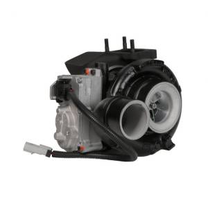 Fleece Performance Engineering - 6.7L Cummins 63mm FMW Holset VGT Cheetah® Turbocharger - Image 5
