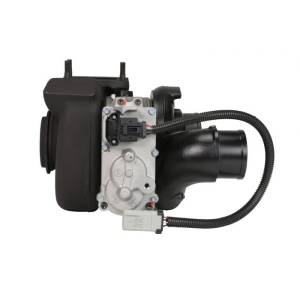 Fleece Performance Engineering - 6.7L Cummins 63mm FMW Holset VGT Cheetah® Turbocharger - Image 6