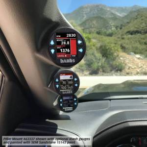 Banks Power - BANKS POWER 67103 DERRINGER TUNER (GEN2) WITH IDASH 1.8 DATAMONSTER - Image 5