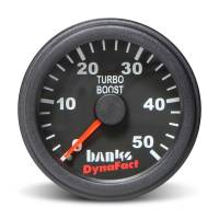 Chevy/GMC Duramax - 2004.5-2005 GM 6.6L LLY Duramax - Gauges & Pods
