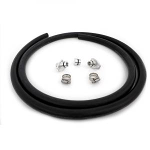 2004.5-2010 Chevrolet / GMC PCV Reroute Kit No Resonator Plug HSP Diesel