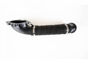 LB7 3" Downpipe