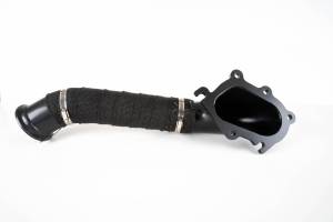 Dan's Diesel Performance, INC. - LB7 3" Downpipe - Image 2