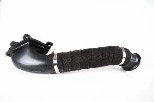 Dan's Diesel Performance, INC. - LB7 3" Downpipe - Image 3