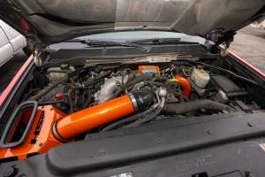 HSP Diesel - HSP 2017-2019 CHEVROLET / GMC L5P COLD AIR INTAKE - Image 2