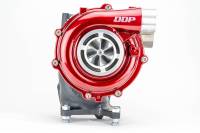 Drop In Turbochargers - Duramax Turbochargers - 2006-2007 LBZ