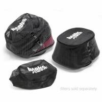 2006-2007 GM 6.6L LBZ Duramax - Air Intakes & Piping - Air Filter Accessories