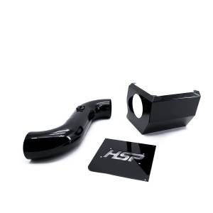 HSP Diesel - 2007.5-2010 Chevrolet / GMC Cold Air Intake HSP Diesel - Image 2