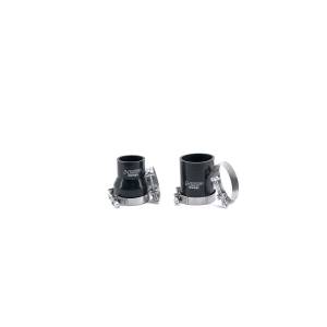 HSP Diesel - 2011-2016 Chevrolet / GMC Hot Side Tube Raw Diesel - Image 3