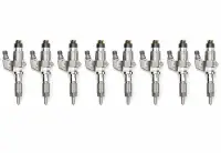 Fuel System & Components - Fuel Injectors & Parts - Duramax Injectors