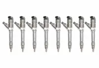 Fuel Injectors & Parts - Duramax Injectors - 2007.5-2010 LMM